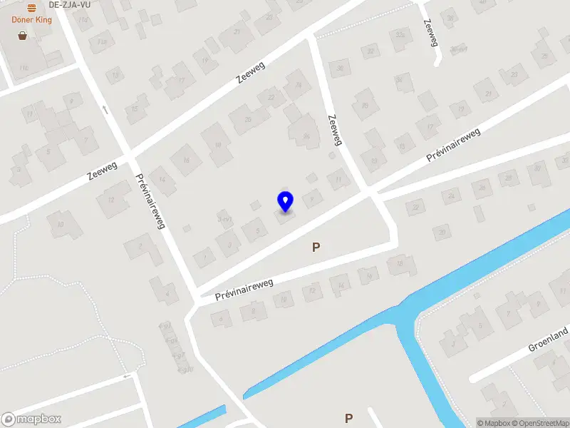 Van Ravenzwaaij Capital B.V.