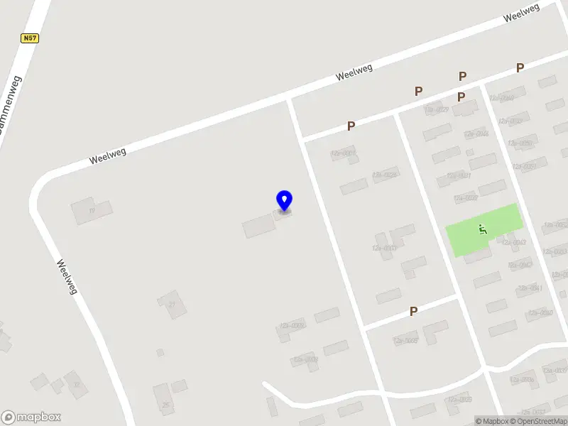 Buitenplaats Oudendijke B.V.