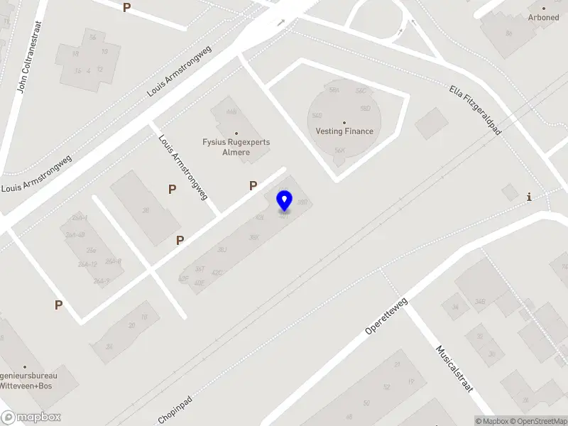 TEF Facility Services