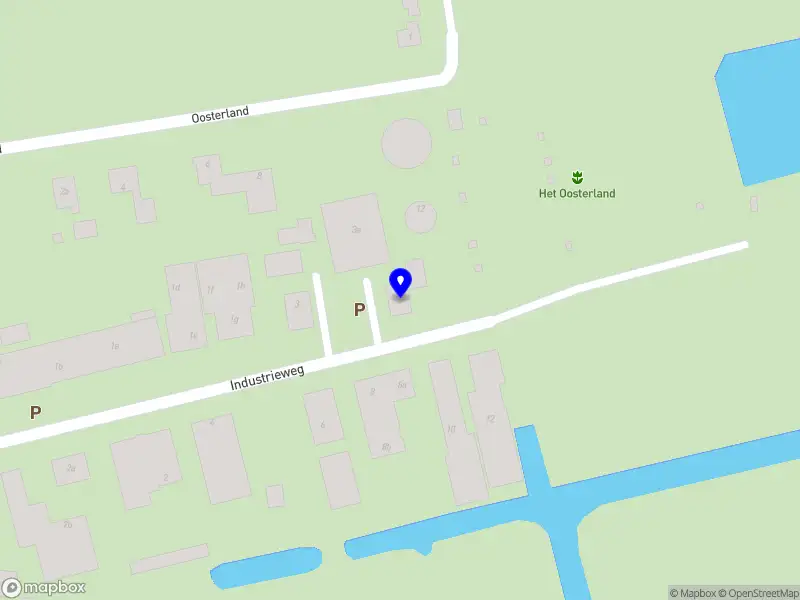 Stichting Corsowijk Duinstraat