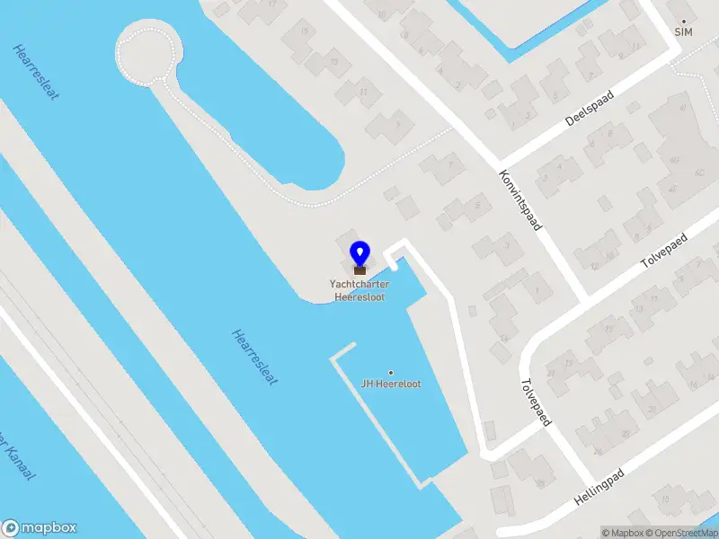 Dutch Yachting Services B.V.