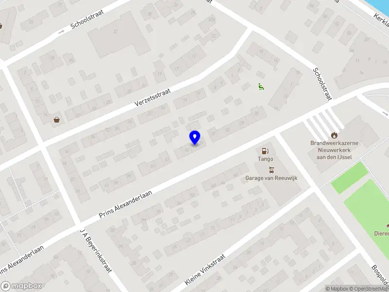 Ergotherapie Krimpen