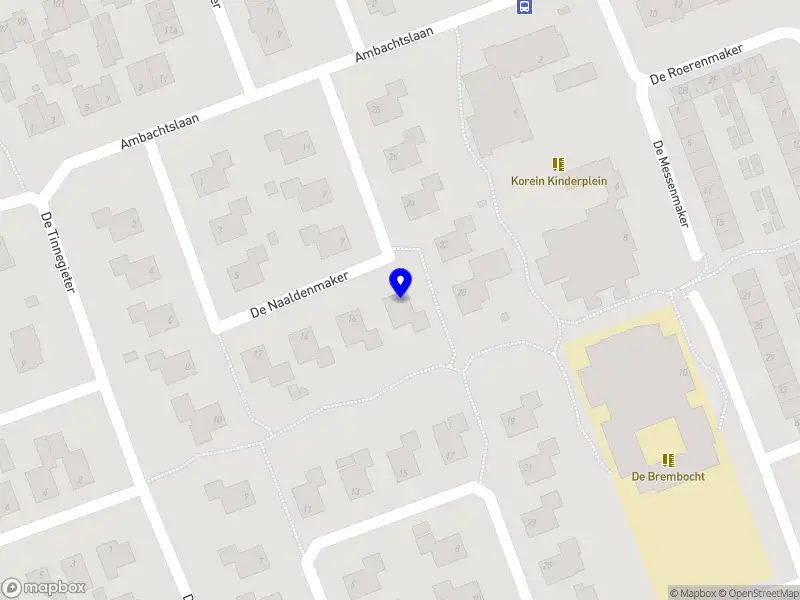 Jansen Milieu, Vergunningen & Omgevingsadvies B.V.