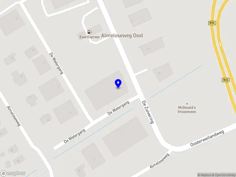 Holland Vleesproducten B.V.