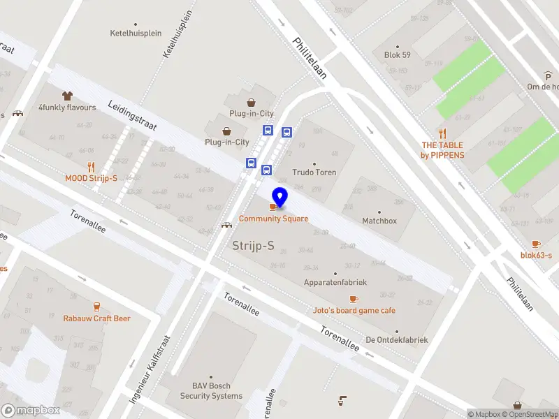 Stichting Design Development Eindhoven