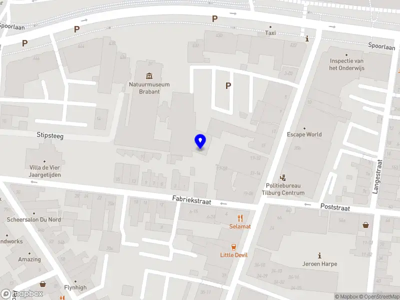 De Switch Rotterdam B.V.