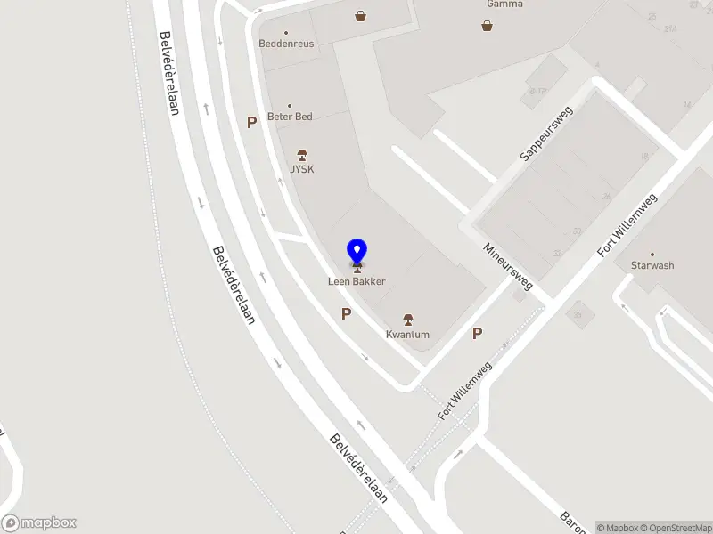 Pronto Wonen Maastricht B.V.