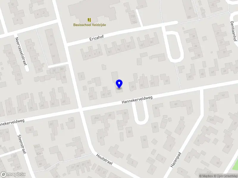 Tom Hoevers Handelsonderneming