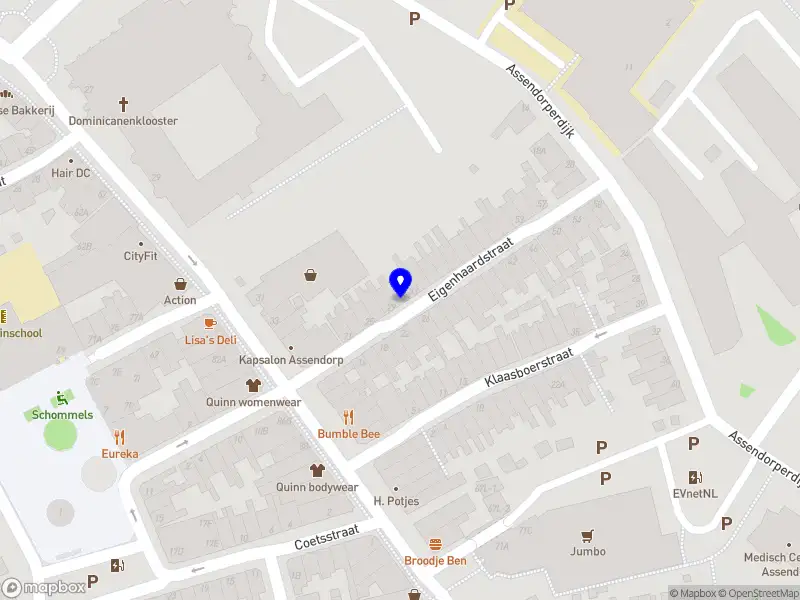 Gunneman Holding B.V.