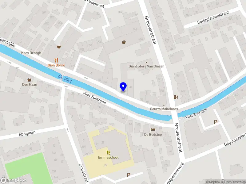 Zandbergen Retail B.V.