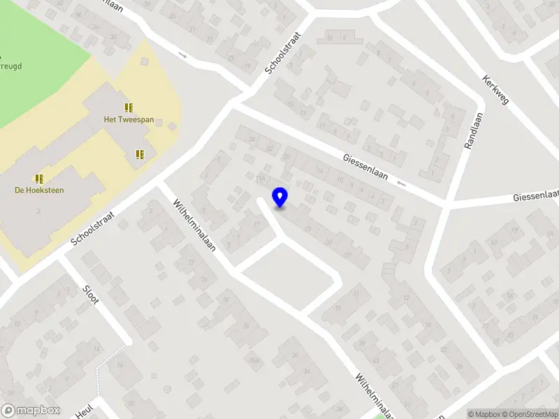 Stichting Awake Giessenburg