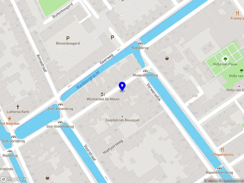 Stichting vrienden van de Molen