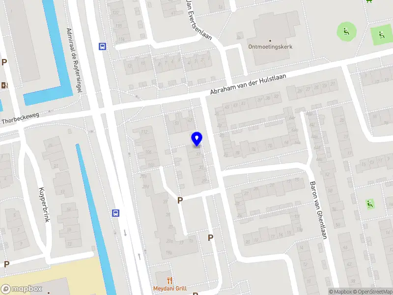 Het Vrolijke Stalletje