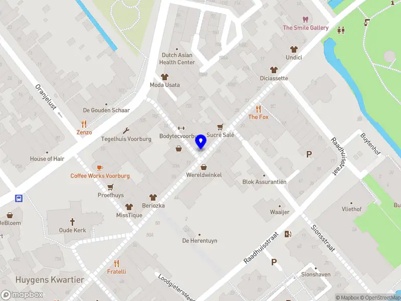 Van Bemmelen & Roest Investments B.V.