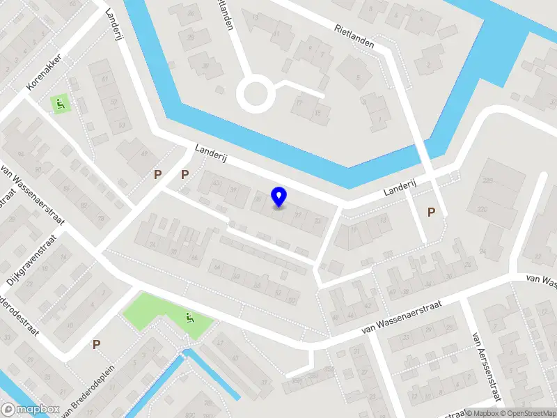 J.J. Egberts Holding B.V.