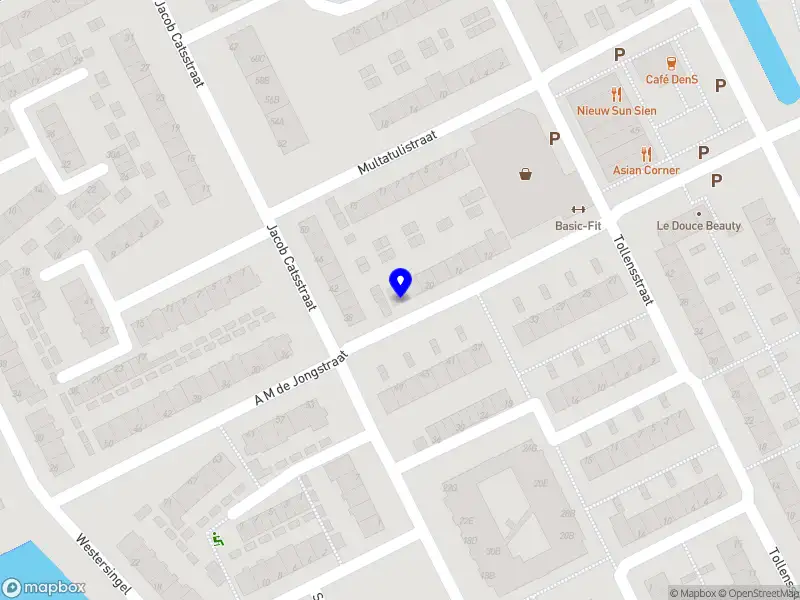 Belladrum Holding B.V.