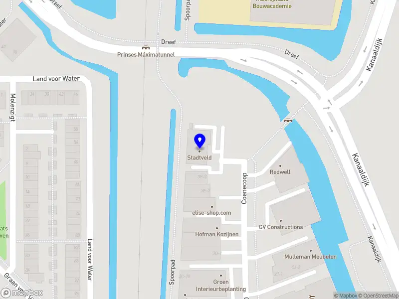 NovaVision Holding B.V.