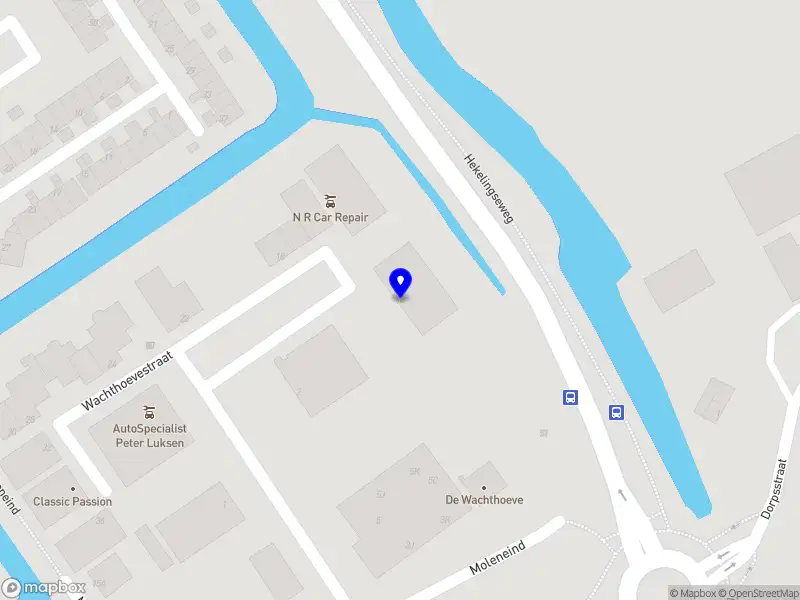 Huizenhart Wonen B.V.