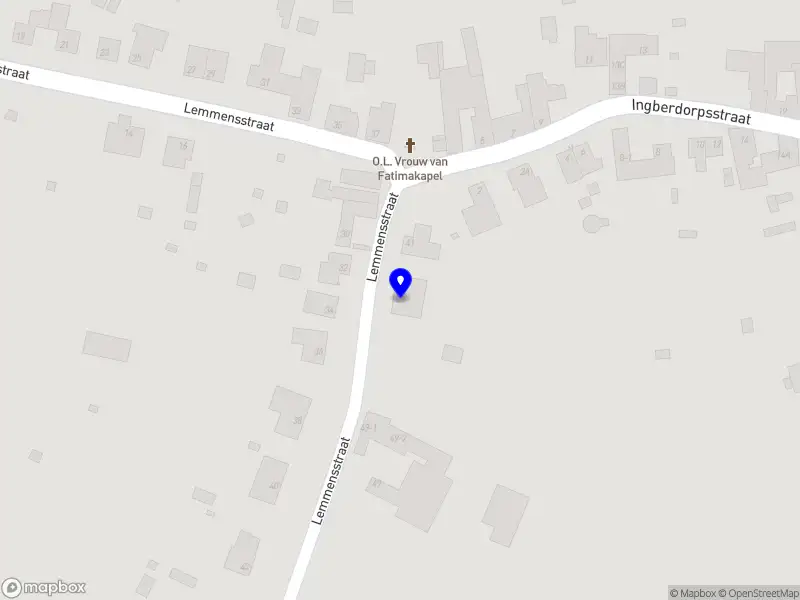 WJ Power Holding B.V.