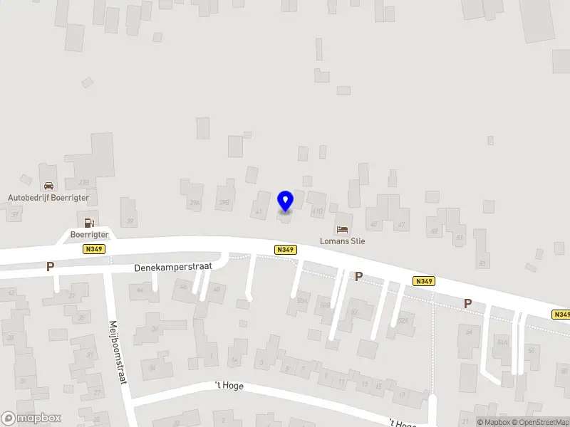 Stichting Kloosterkapel ad Fontes