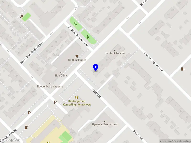 WENDT Transformaties B.V.