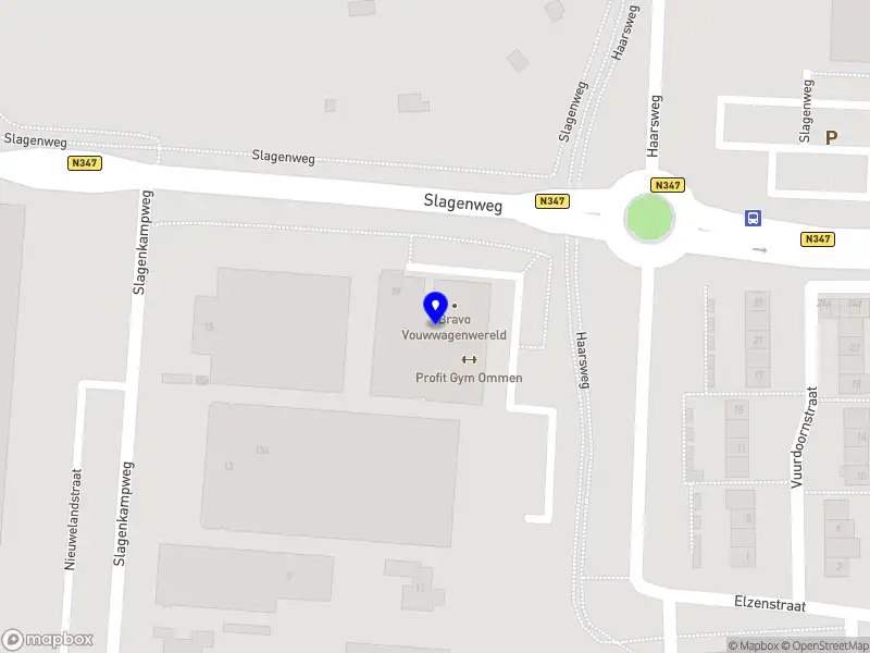 ProFit Gym Enschede B.V.