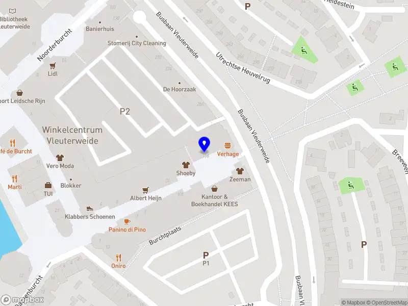 Lunatic Engineering B.V.