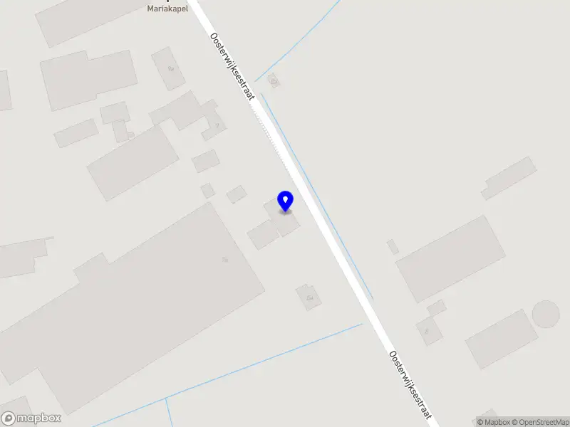 Olislagers Akkerbouw V.O.F.