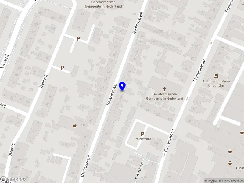 JL Westland Holding B.V.