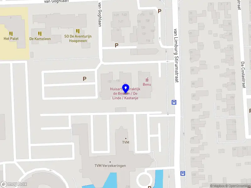 Move2vitaliteit B.V.