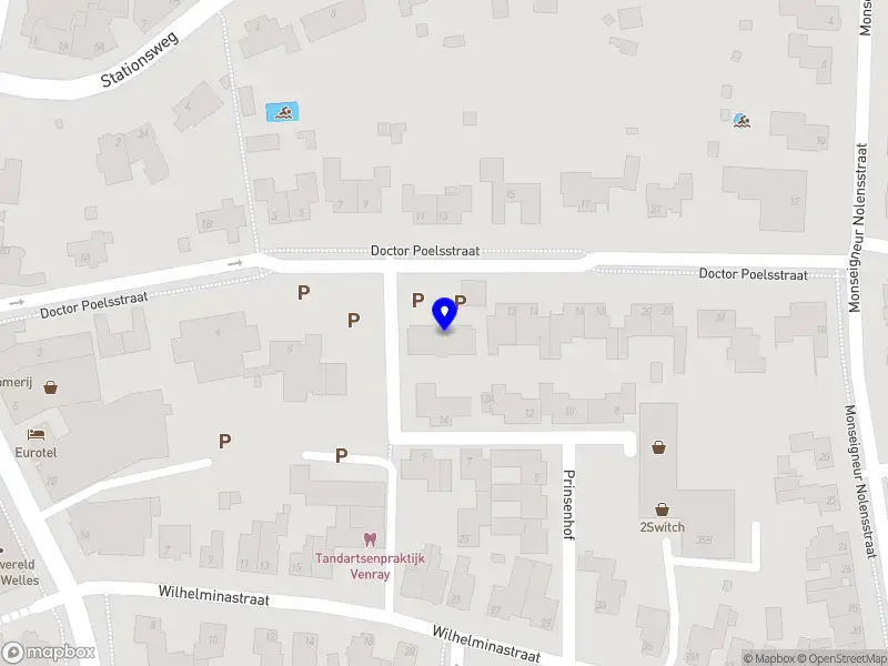 Stichting Administratiekantoor Familie van de Nieuwenhof