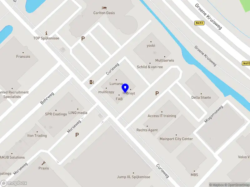 CanTec Ventilatietechniek B.V.