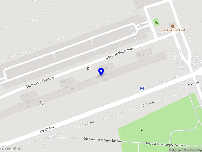 Crisisplaatsing B.V.