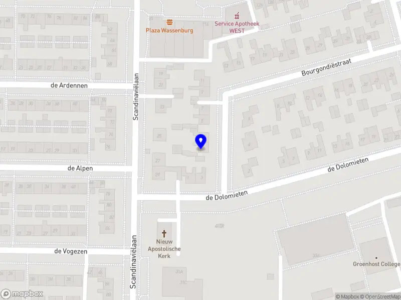 Holding Kloppenburg B.V.