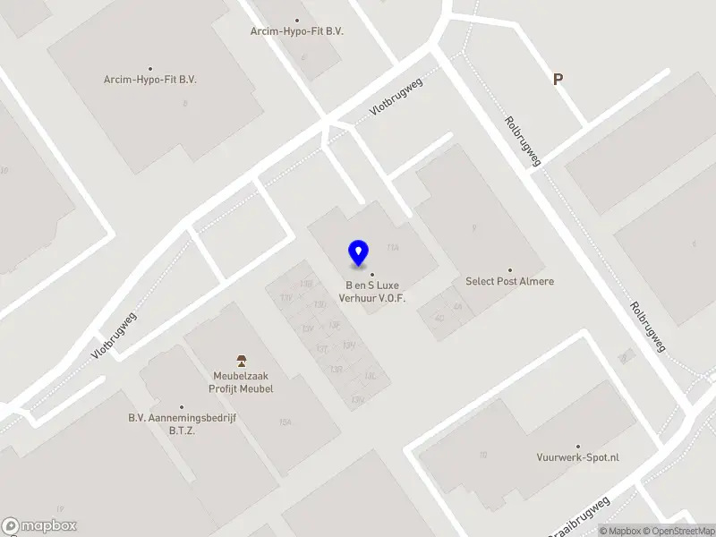 Aseca Autoschade B.V.