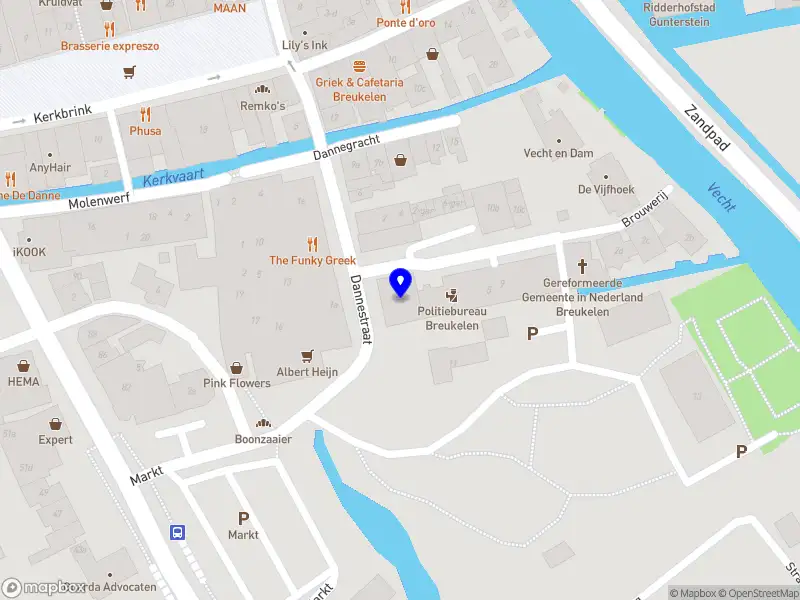 Heerschop Tandartsen B.V.