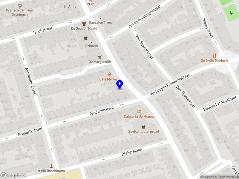 Stichting House of Harmony