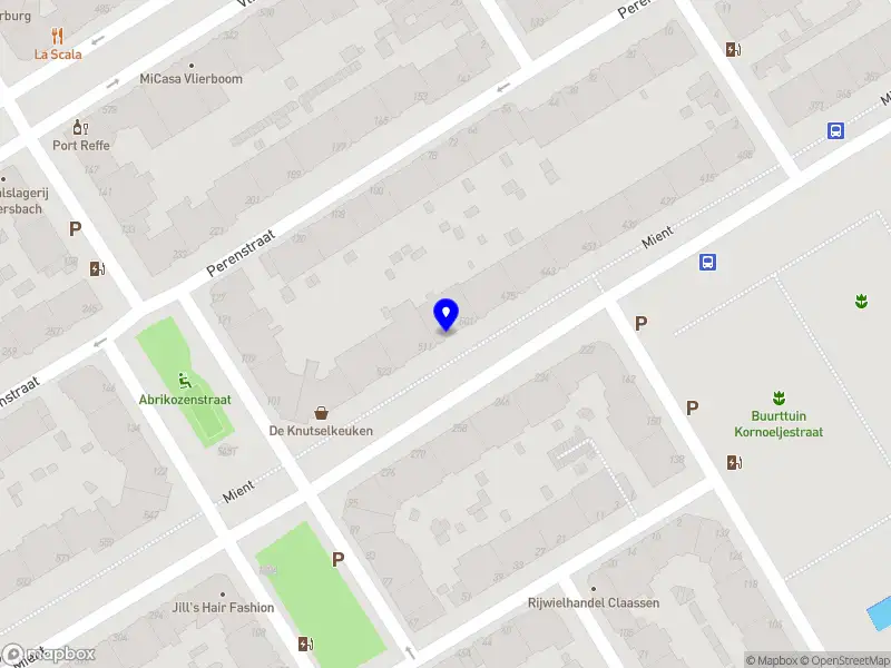 Stefan Coster Holding B.V.