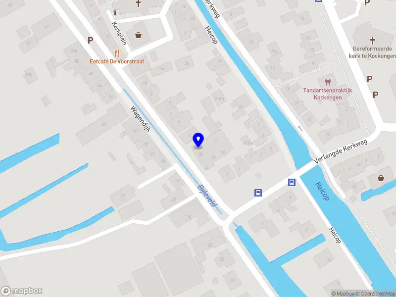 De Hoop Administratie Beheer B.V.