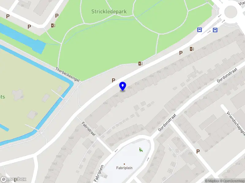 Sabriev bouw bedrijf