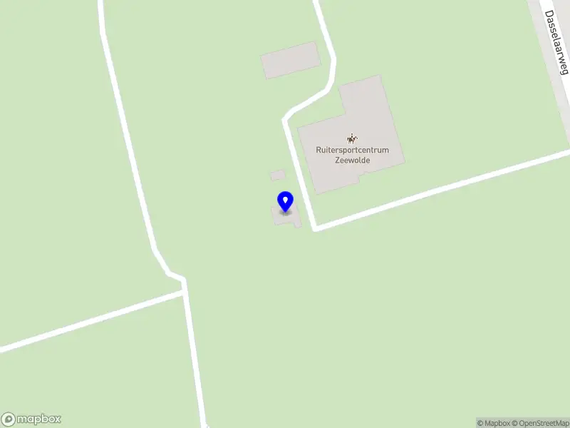 Ruitersportcentrum Zeewolde B.V.