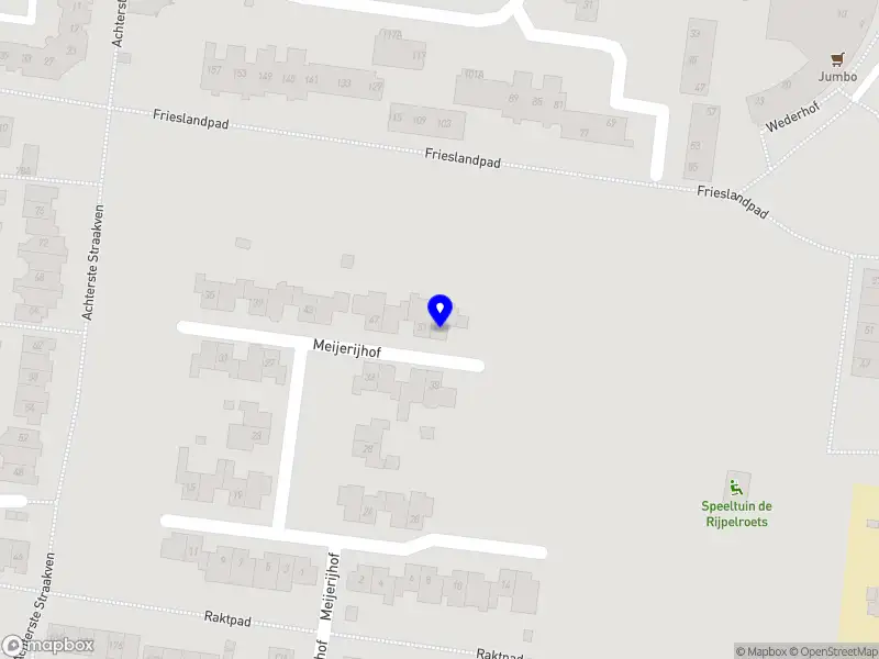 Orchard LVM Holding B.V.