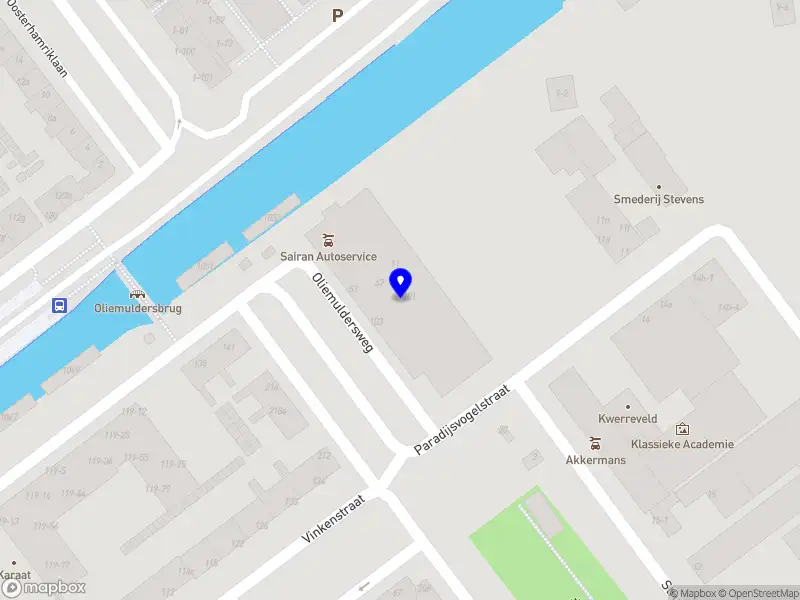 Tandartspraktijk 18 Karaat B.V.