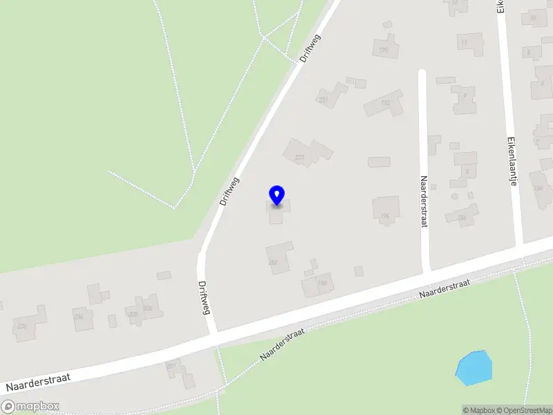 Abe Tilia Onroerend Goed B.V.