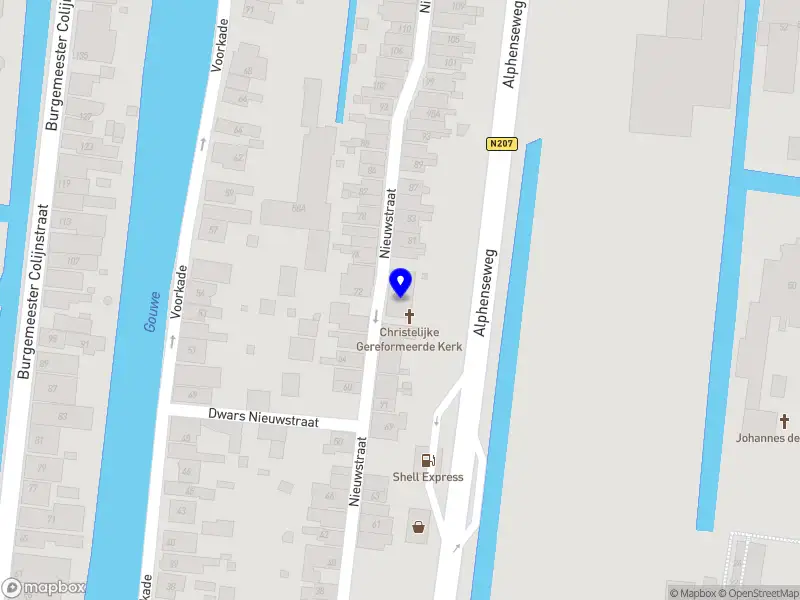 Westkoop Beheer B.V.