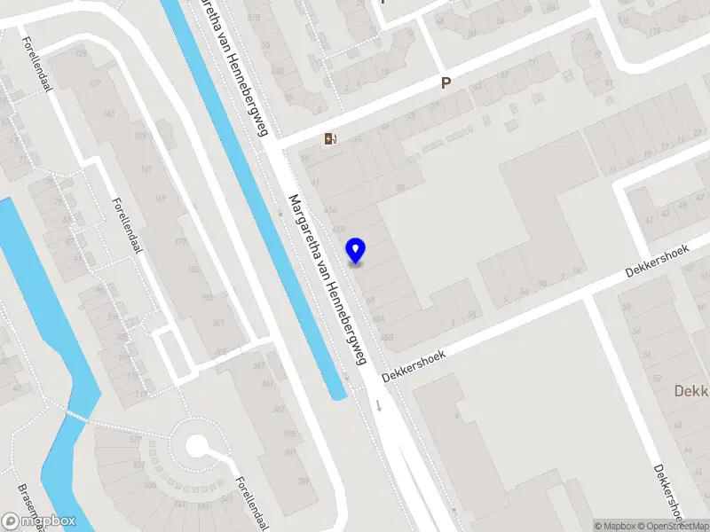 Vereniging van Eigenaar Driebergenstraat 74, 76 en 78 te 's-Gravenhage