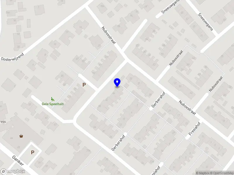 Van der Hoek Investing B.V.