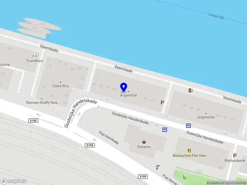 Stichting Administratiekantoor Radish Trust