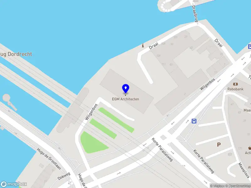 AVS Architectuur B.V.