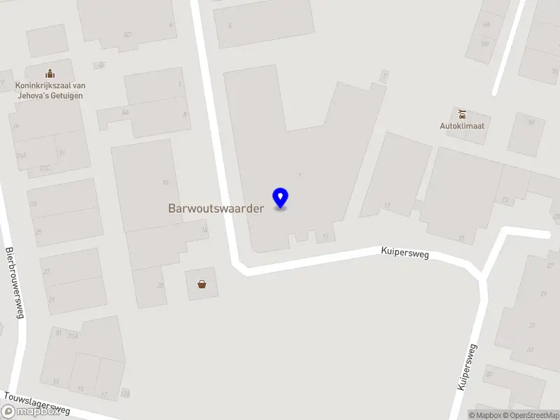 Vereniging van Eigenaars IJsselvere 17 te Oudewater